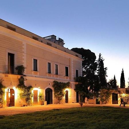 Cefalicchio B&B Canosa di Puglia Bagian luar foto