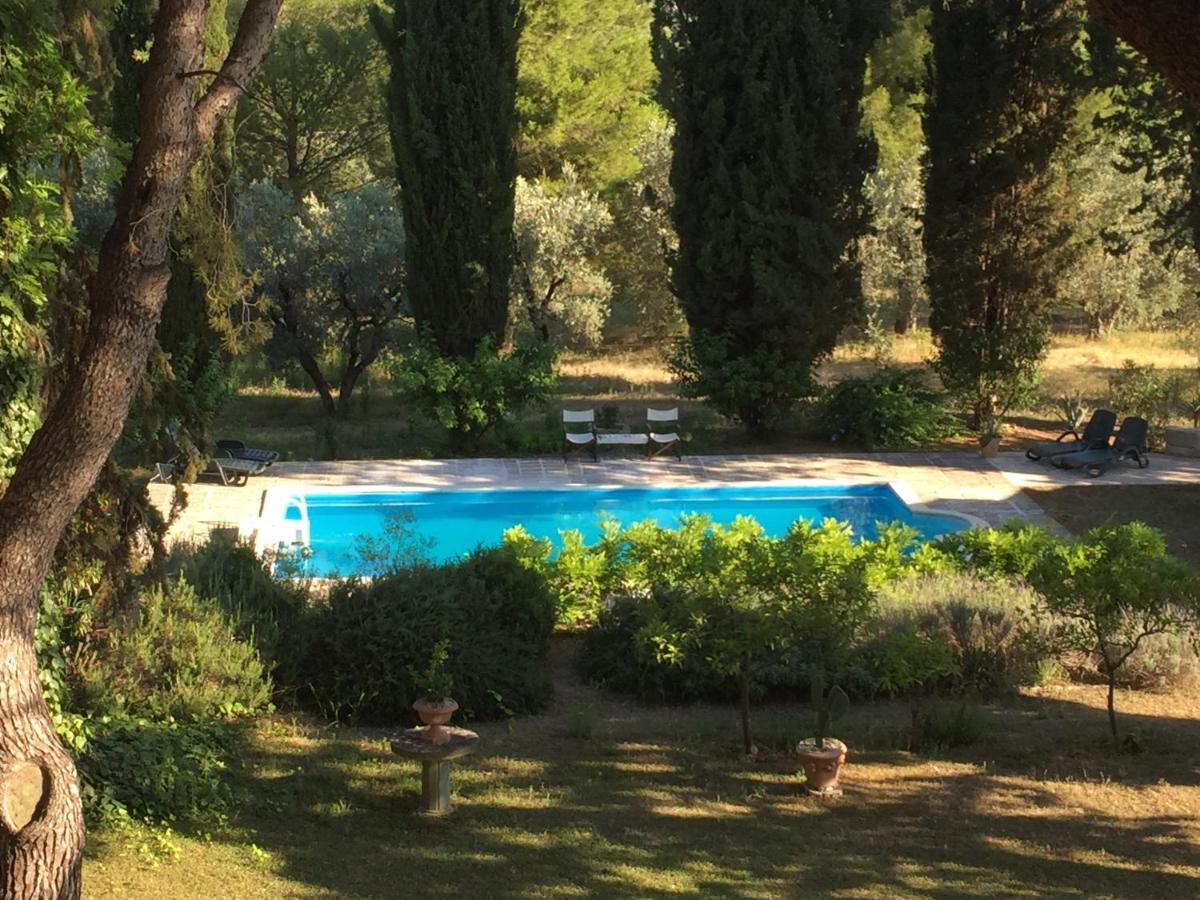 Cefalicchio B&B Canosa di Puglia Bagian luar foto