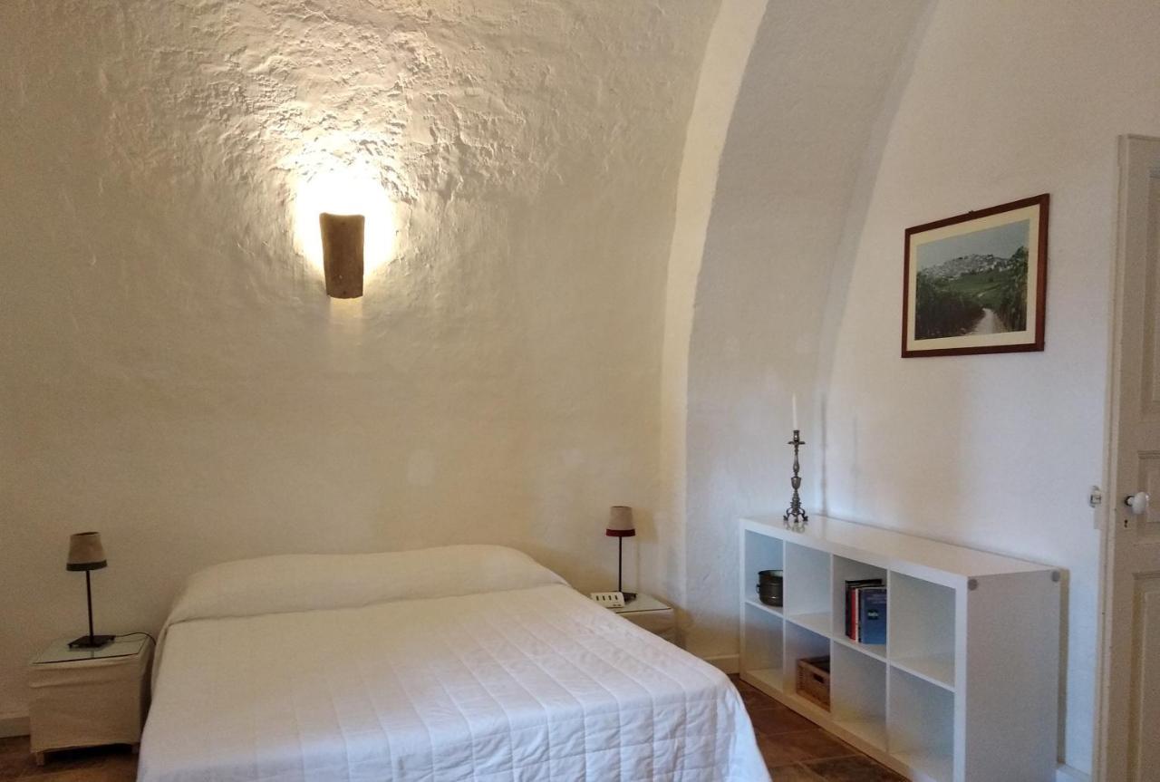 Cefalicchio B&B Canosa di Puglia Bagian luar foto