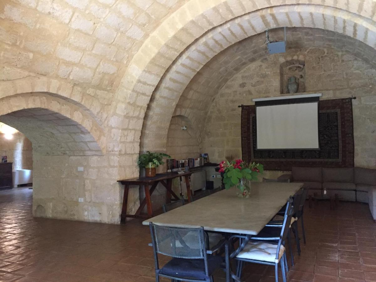 Cefalicchio B&B Canosa di Puglia Bagian luar foto