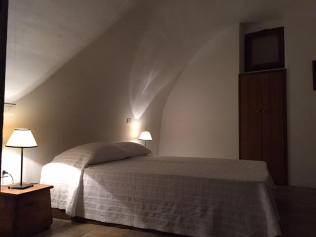 Cefalicchio B&B Canosa di Puglia Bagian luar foto