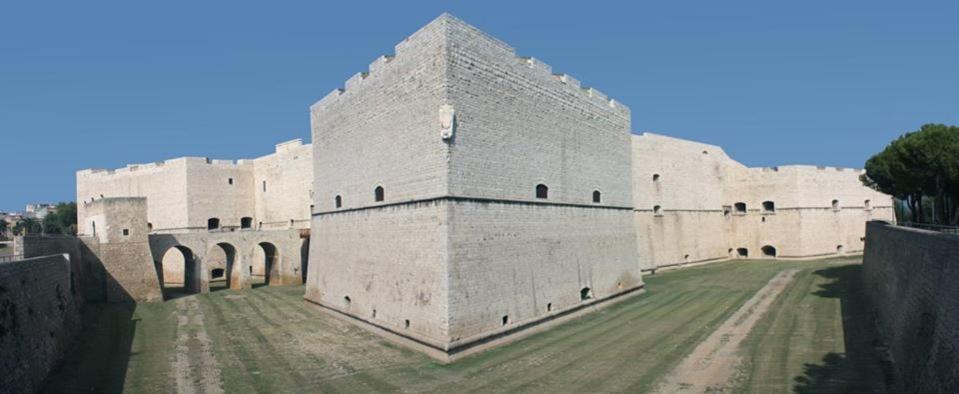 Cefalicchio B&B Canosa di Puglia Bagian luar foto