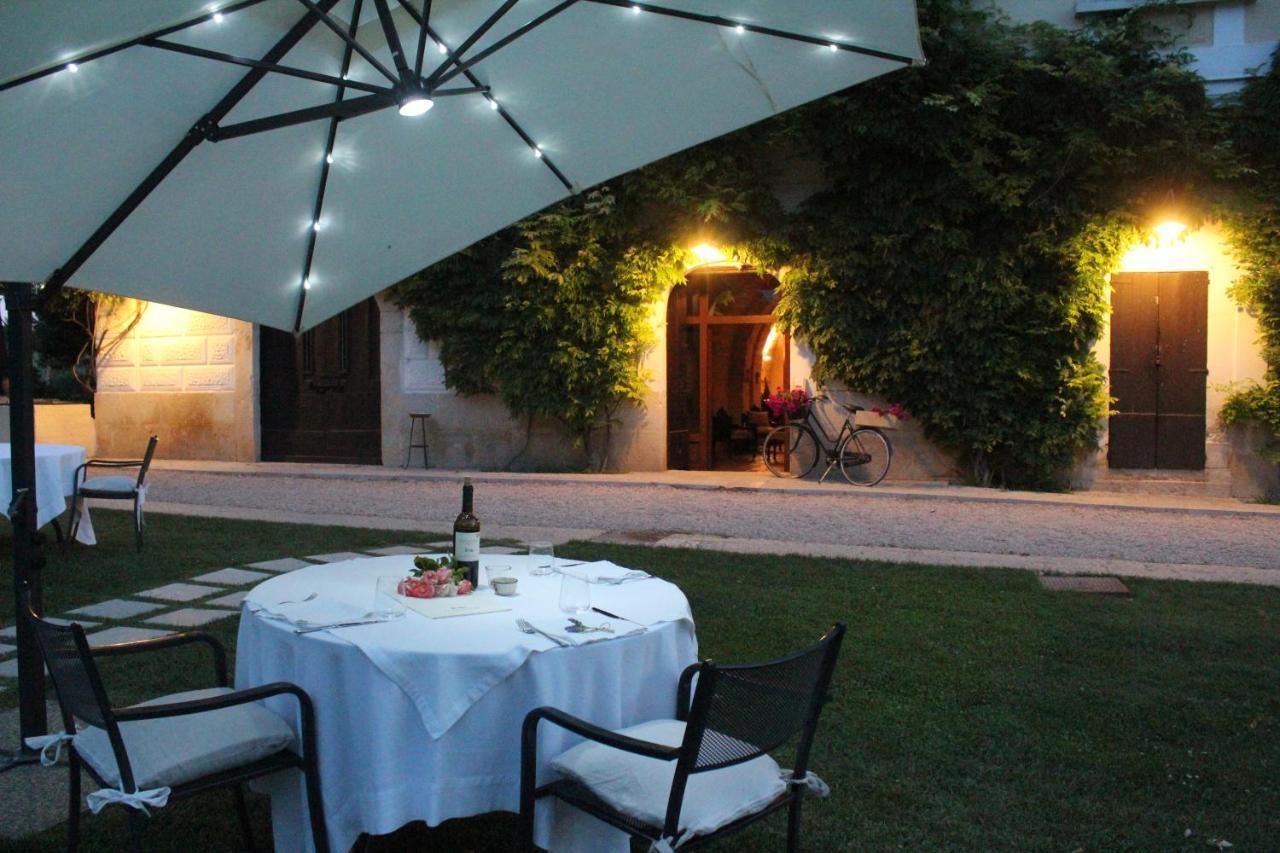 Cefalicchio B&B Canosa di Puglia Bagian luar foto