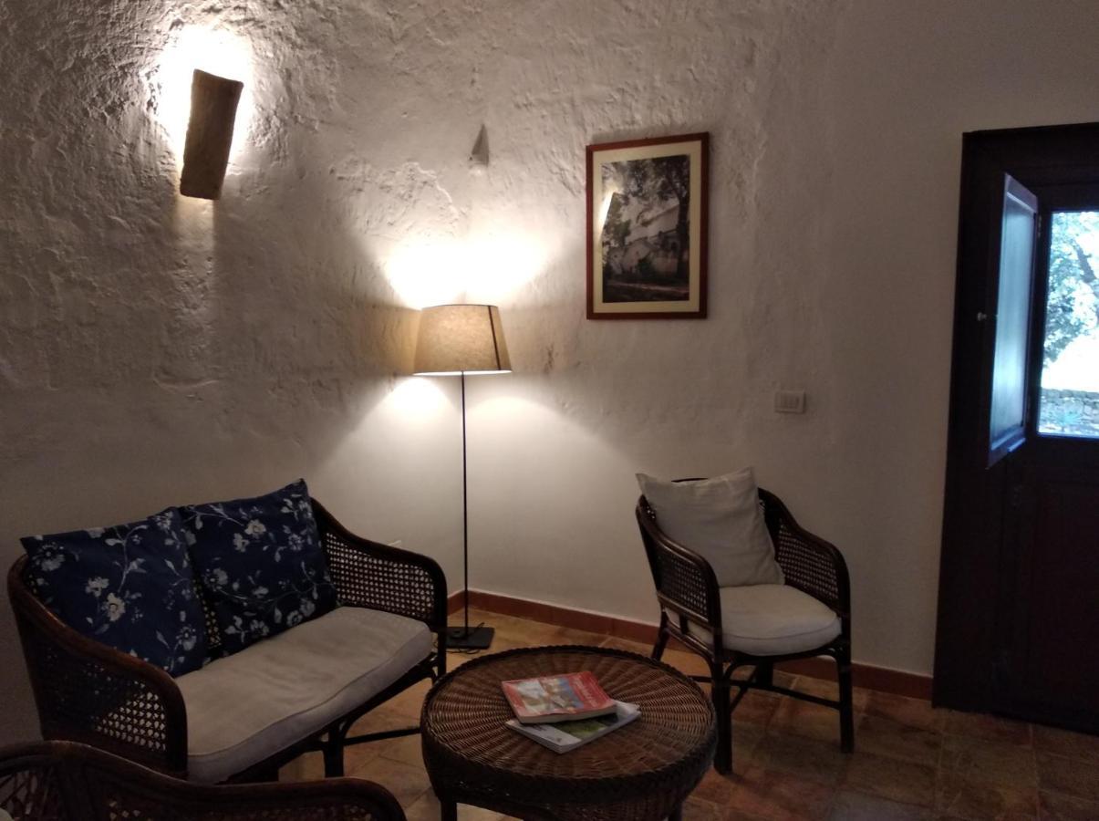 Cefalicchio B&B Canosa di Puglia Bagian luar foto