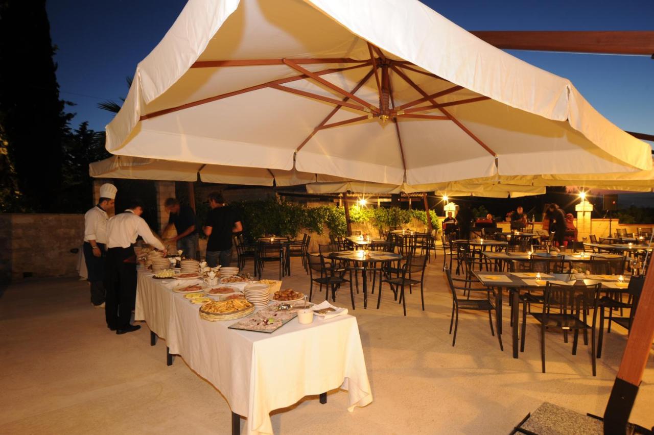 Cefalicchio B&B Canosa di Puglia Bagian luar foto