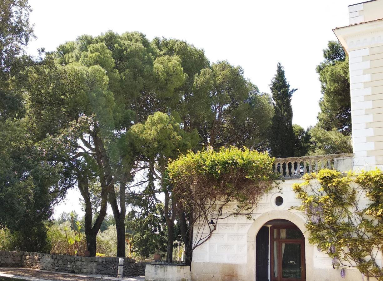 Cefalicchio B&B Canosa di Puglia Bagian luar foto