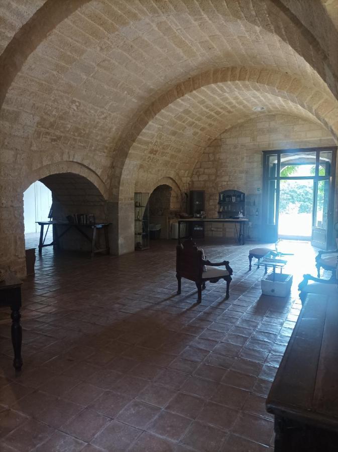 Cefalicchio B&B Canosa di Puglia Bagian luar foto