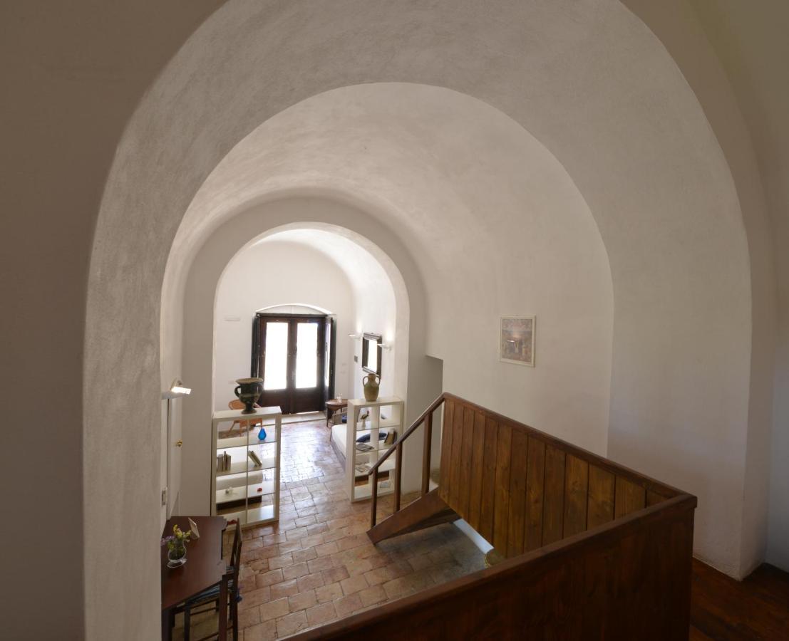 Cefalicchio B&B Canosa di Puglia Bagian luar foto