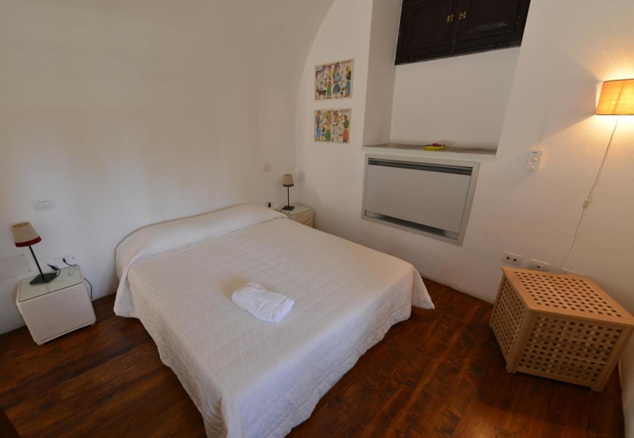 Cefalicchio B&B Canosa di Puglia Bagian luar foto