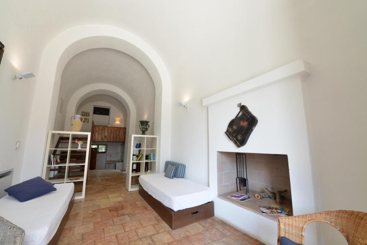 Cefalicchio B&B Canosa di Puglia Bagian luar foto