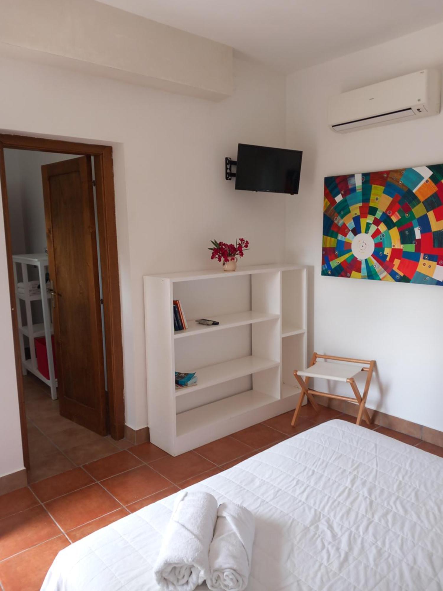 Cefalicchio B&B Canosa di Puglia Bagian luar foto