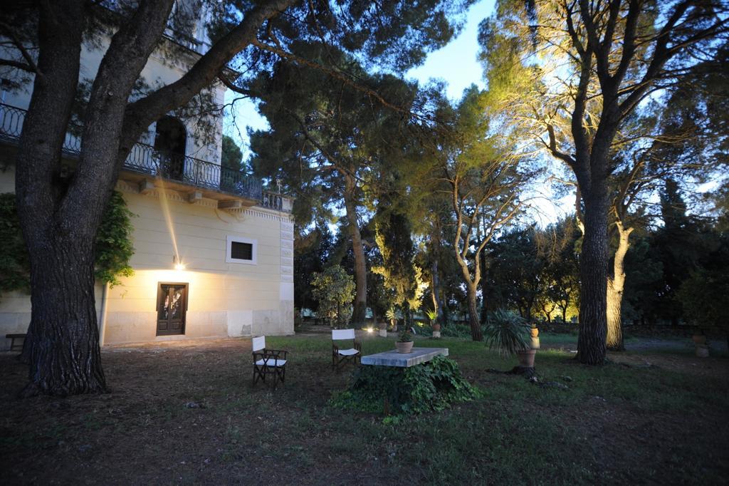 Cefalicchio B&B Canosa di Puglia Bagian luar foto