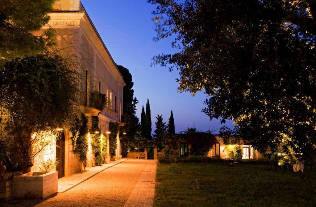 Cefalicchio B&B Canosa di Puglia Bagian luar foto