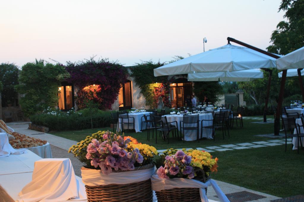 Cefalicchio B&B Canosa di Puglia Bagian luar foto