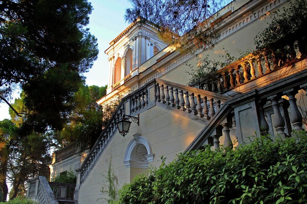 Cefalicchio B&B Canosa di Puglia Bagian luar foto