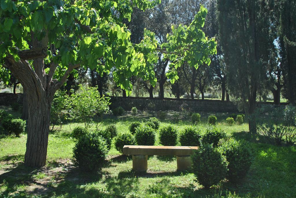 Cefalicchio B&B Canosa di Puglia Bagian luar foto