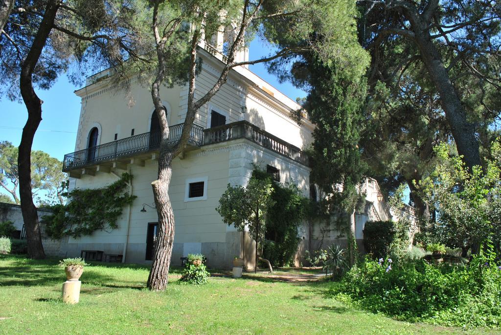 Cefalicchio B&B Canosa di Puglia Bagian luar foto