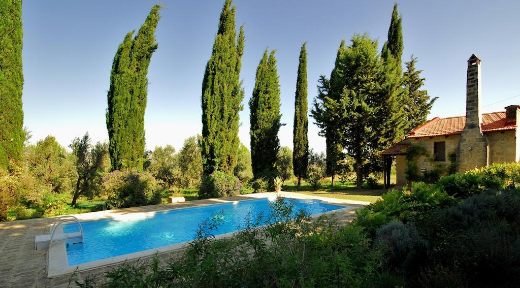 Cefalicchio B&B Canosa di Puglia Bagian luar foto