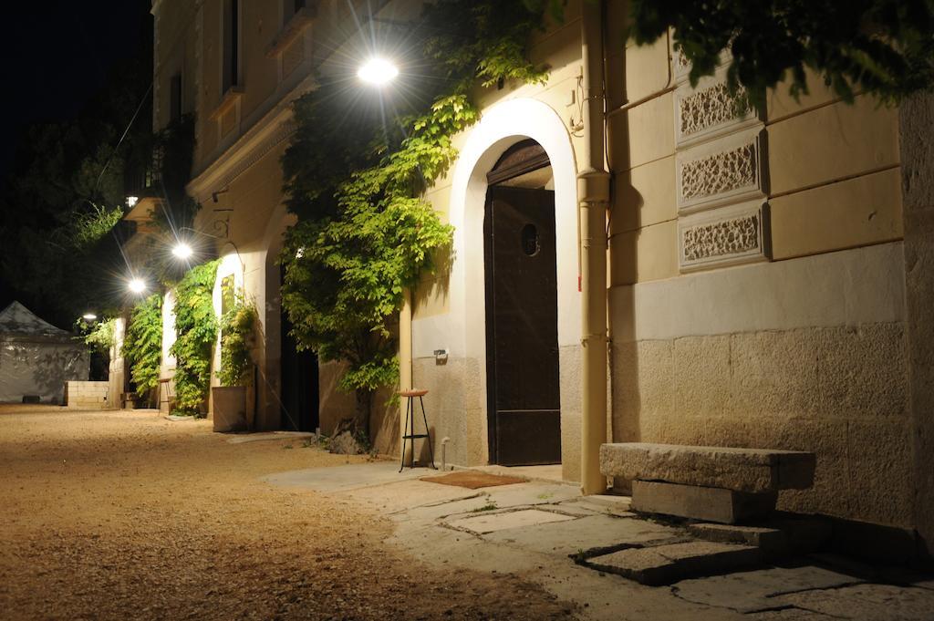 Cefalicchio B&B Canosa di Puglia Bagian luar foto