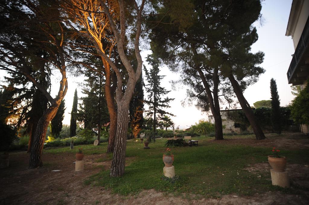 Cefalicchio B&B Canosa di Puglia Bagian luar foto