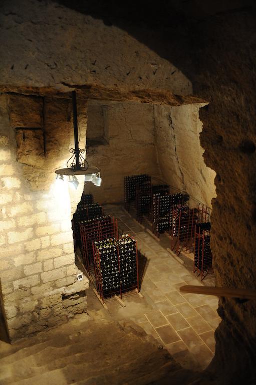 Cefalicchio B&B Canosa di Puglia Bagian luar foto