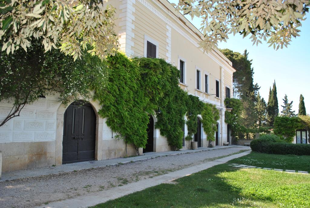 Cefalicchio B&B Canosa di Puglia Bagian luar foto