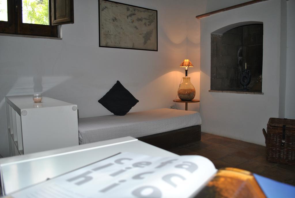 Cefalicchio B&B Canosa di Puglia Bagian luar foto