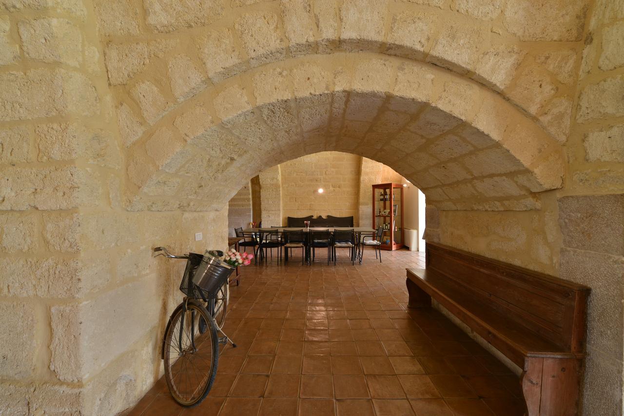 Cefalicchio B&B Canosa di Puglia Bagian luar foto