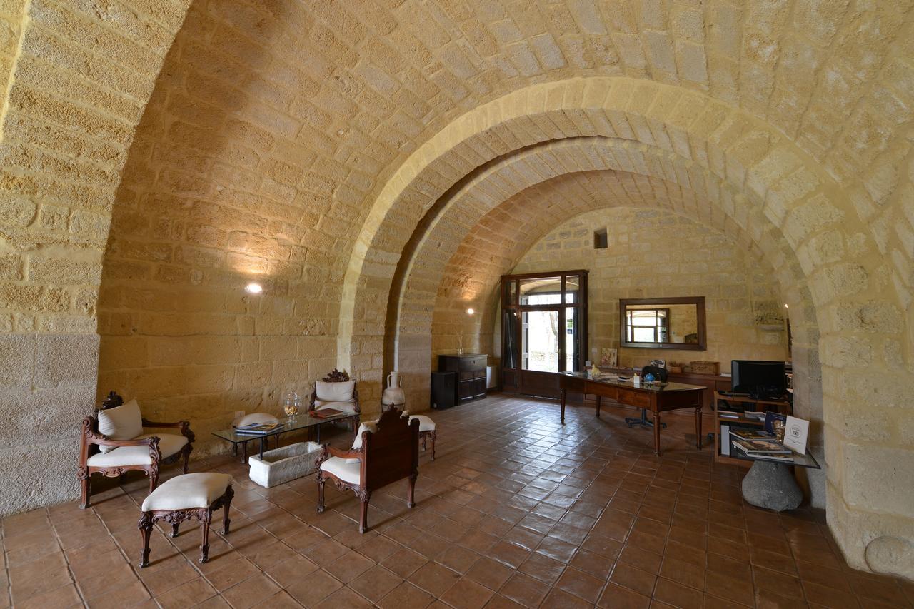 Cefalicchio B&B Canosa di Puglia Bagian luar foto