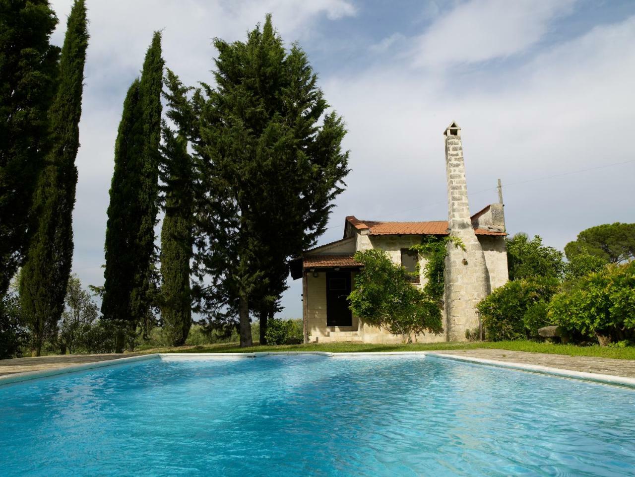 Cefalicchio B&B Canosa di Puglia Bagian luar foto