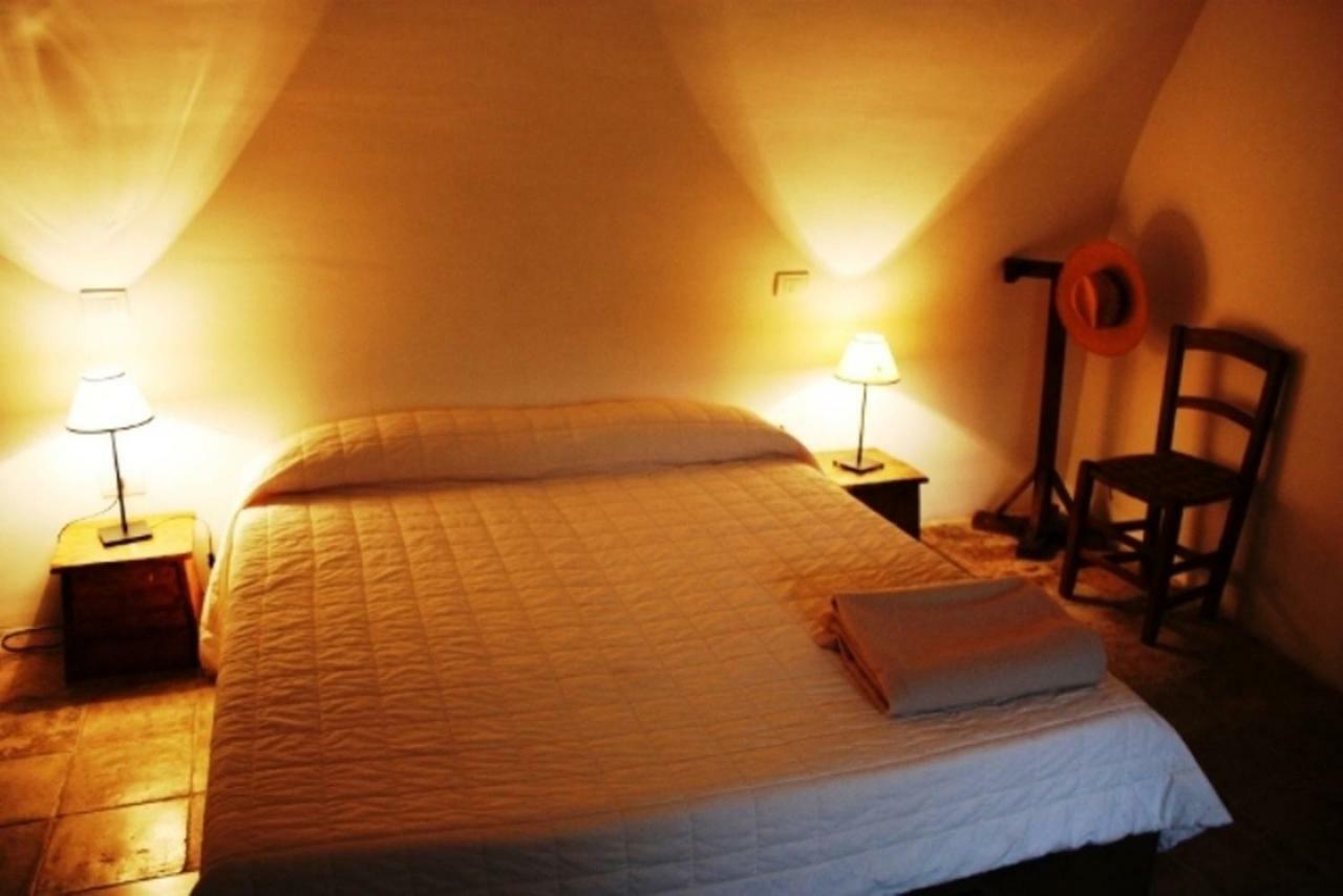 Cefalicchio B&B Canosa di Puglia Bagian luar foto